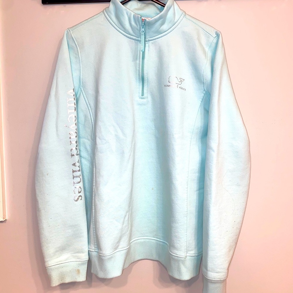Vineyard Vine Women’s Shep Shirt, size Small